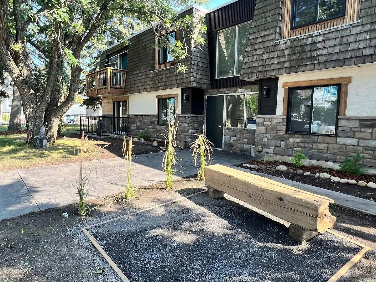 One Bedroom Condo Near Whyte Ave Close To University Edmonton 0*,