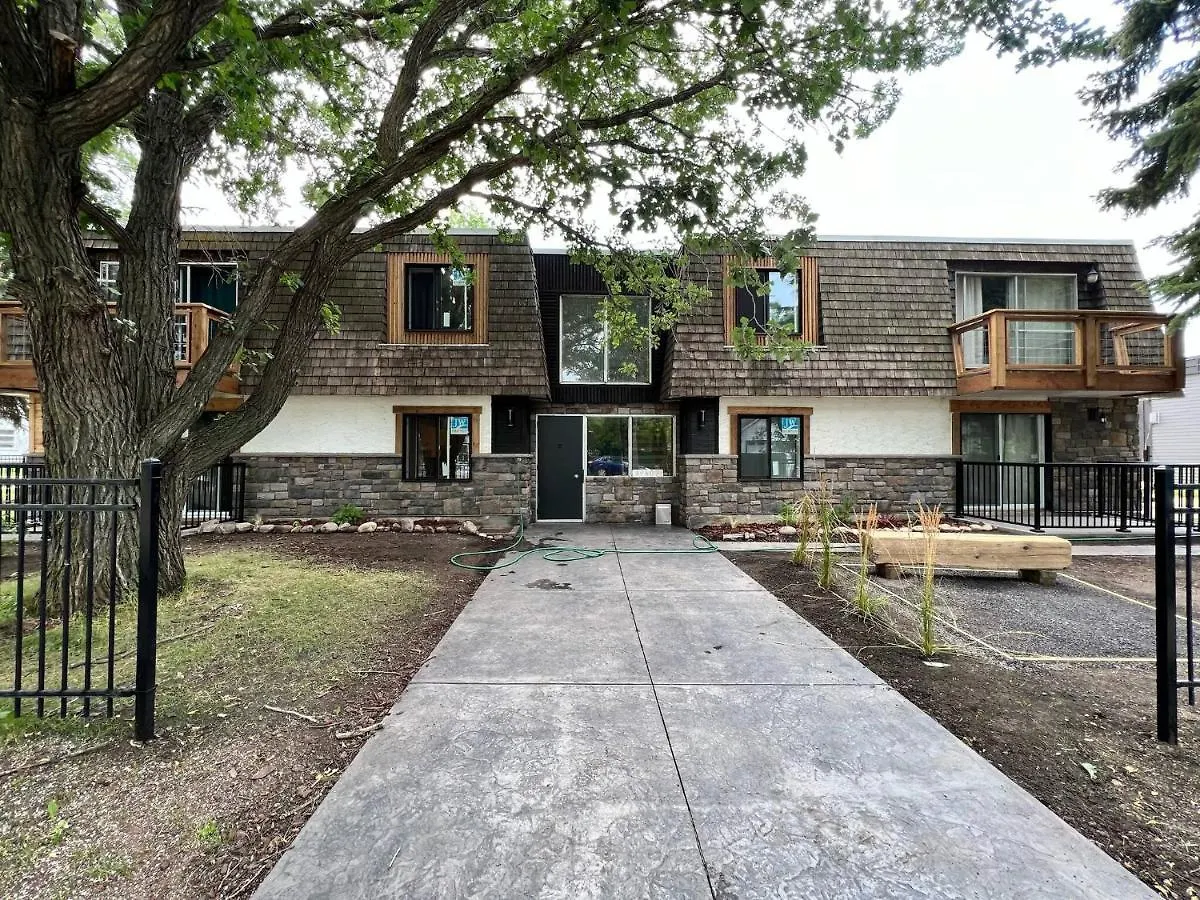 Appartamento One Bedroom Condo Near Whyte Ave Close To University Edmonton